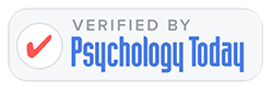 Verified by Psychology Today